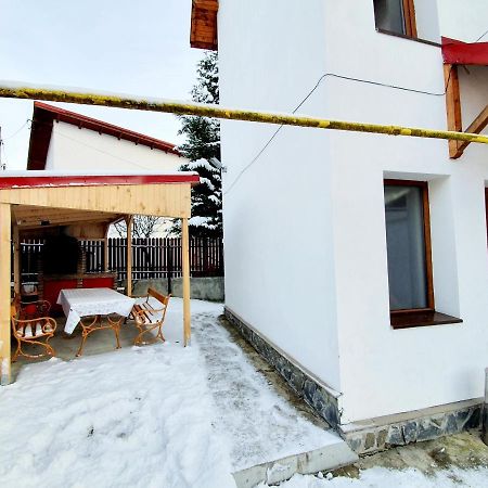 Vila Alma Азуга Екстер'єр фото