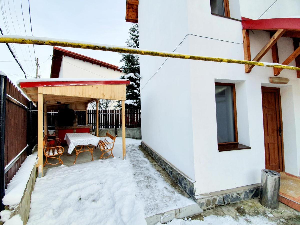 Vila Alma Азуга Екстер'єр фото